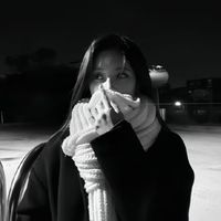 歐氣滿滿✨