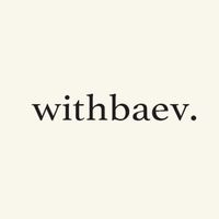withbaev🌷韓國代購🧸韓國選物✨