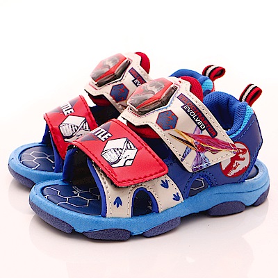 美國科幻冒險電影-侏羅紀公園大人/小孩百看不厭經典電影精品前衛流行設計時尚童鞋止滑鞋底正版授權