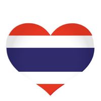 🇹🇭❤️タイ×タイコスメ×タイドラマ❤️🇹🇭