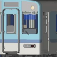 【公式】空崎電気鉄道ー桜ヶ丘線ー