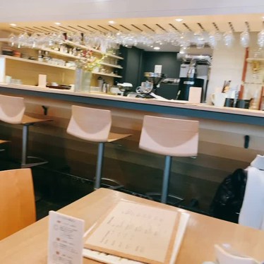めいごはんさんが投稿した富ケ谷カフェのお店15°C/ジュウゴドの写真