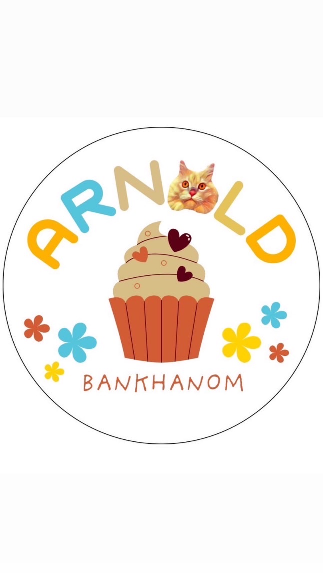 ARNOLD BANKHANOM