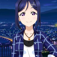 松浦果南が大好きすぎる！💚