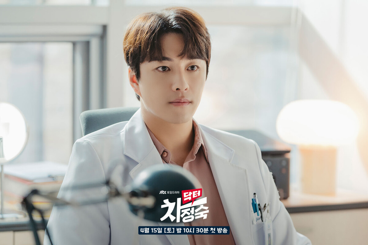 2023「最令人心動」韓劇男主角：《黑暗榮耀》李到晛人設帶感，宋江、車銀優帥出新高度