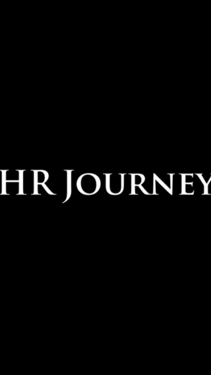 國際 + 台灣 人力資源論壇 HR JOURNEY