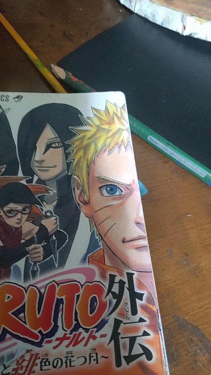 NARUTO🌀暁推し集結っ！
