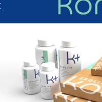 コンドリプラス・Kondriplus+奇跡のデトックスサプリ