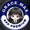 Grace Max แอปพรีเมี่ยมราคาถูก (V.1)