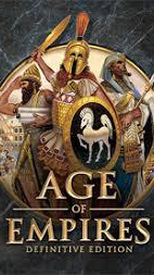 AOE DE 世紀帝國1代決定版