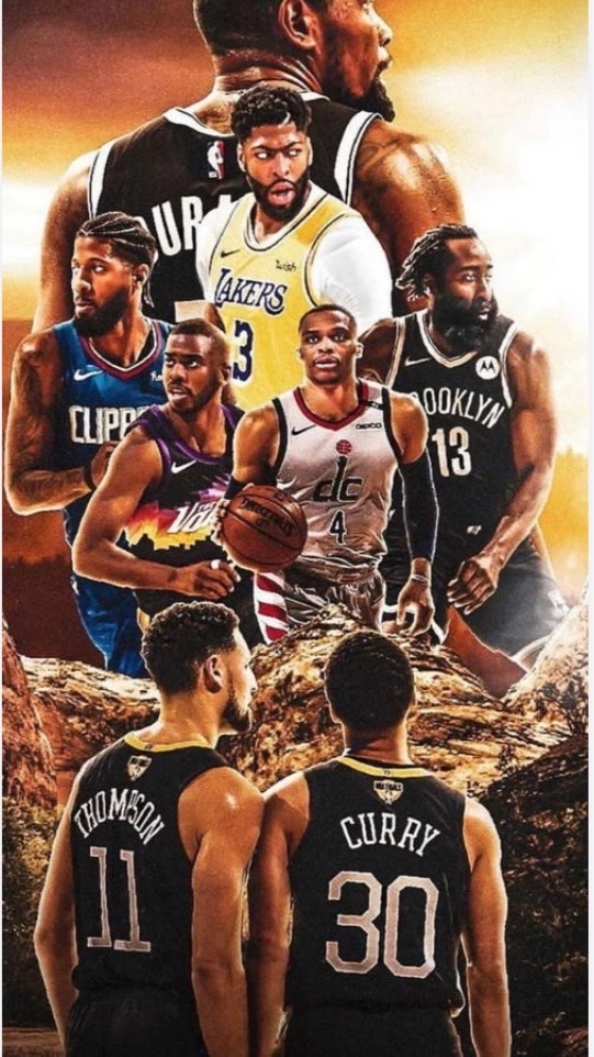 討論NBA