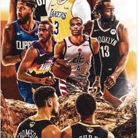 討論NBA