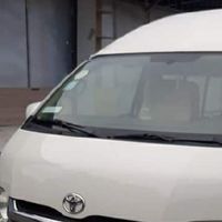 Van Service Thailand บริการรถตู้เหมา ทั่วไทย