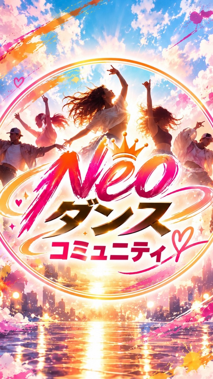Neoダンスコミュニティ
