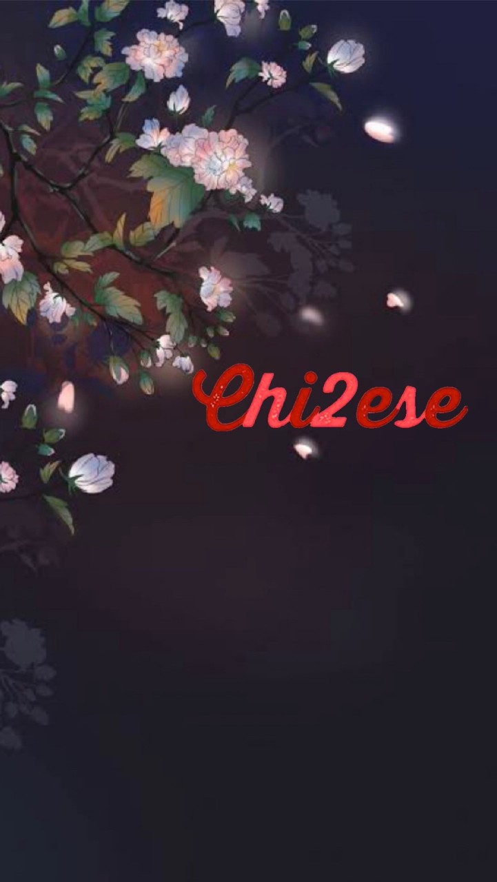 【旧】Chi2ese/華人会のオープンチャット