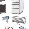 家電‐LAB.家電どこよりも安く買いたい人達の集い　おすすめの家電などなど