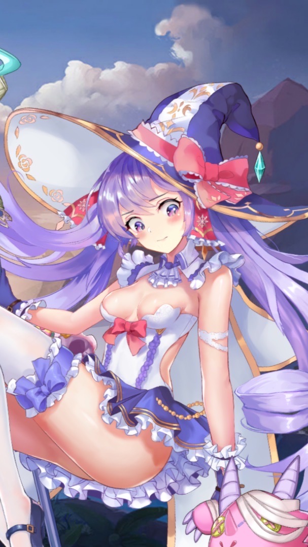 Destiny Girl S.25 <TH>