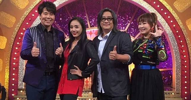 施文彬20年秘密遭曝光　 曾在屋頂求婚蔡秋鳳