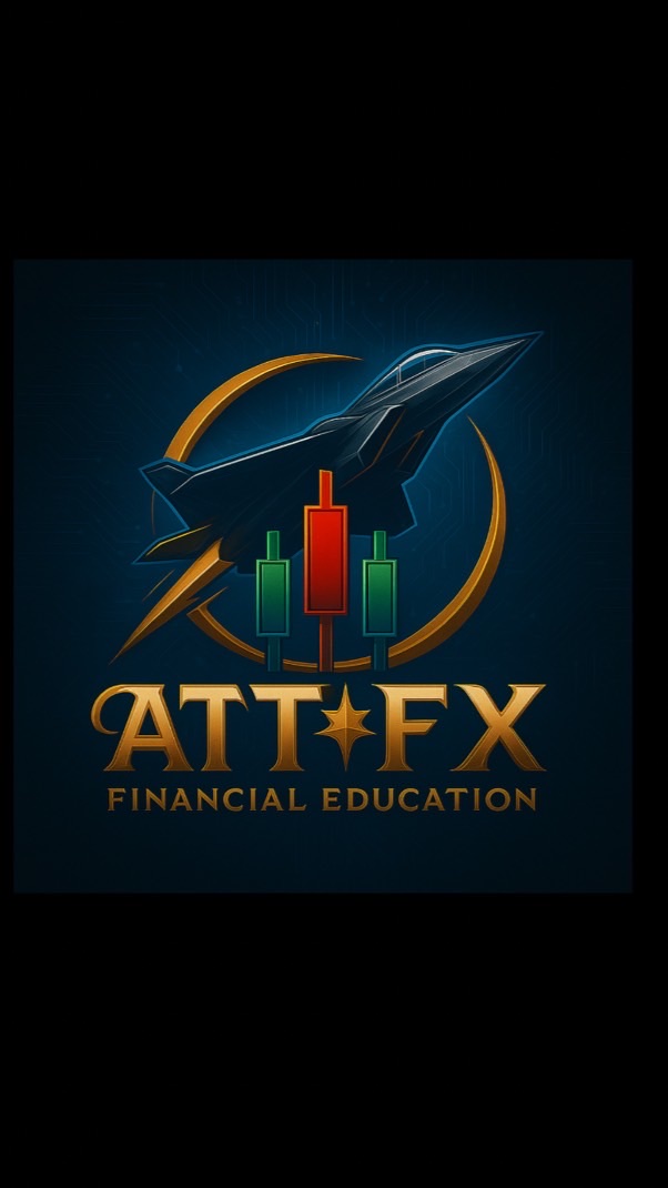 ATTFX外匯飛航學院✈️