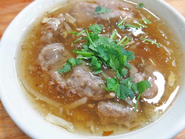 【新莊美食】正統肉羹麵-24小時全年無休宵夜好選擇 【新莊美食】正統肉羹麵-24小時全年無休宵夜好選擇