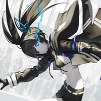 ブラック★ロックシューター好きが集まる場所
