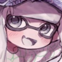 女子げんてー！すぷらでいかぷつくろーっ！ෆ˚*