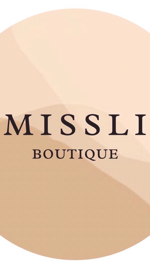 Missli.boutique 精品代購