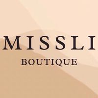 Missli.boutique 精品代購