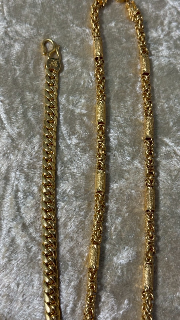 金包銀