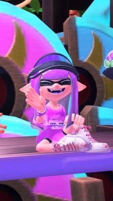SPLATOON-TH