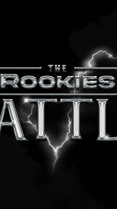 Vote Rookies Battle 2025