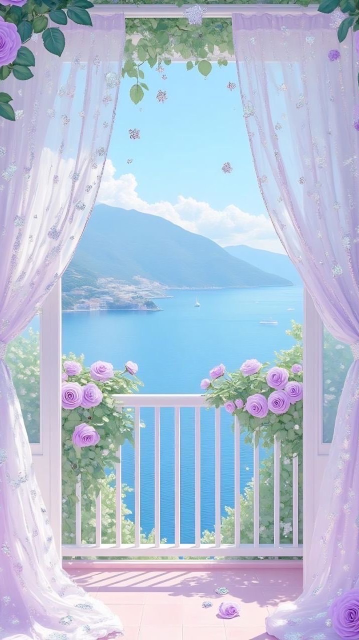 🦋奇跡の扉🌹大人の雑談🦋恋バナ🌹ライブトーク🐬