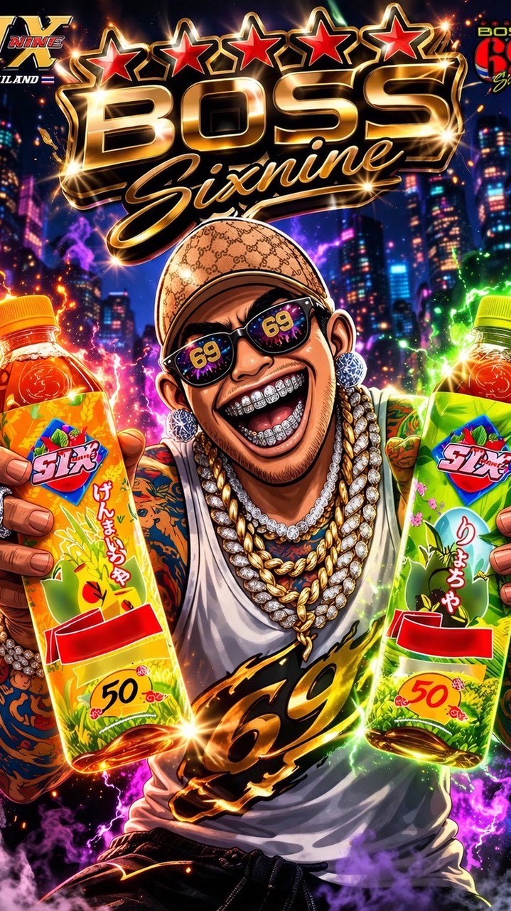 SIX169🇹🇭