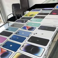 Phone center store