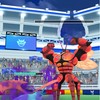 ポケモンGO位置偽装 ＆リアルで交換＆雑談＆レイド招待！