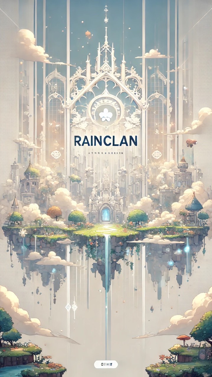 楓之谷Artale 【RainCrew】 【RainClan】 【RainClub】