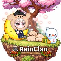 楓之谷Artale 【RainClan】 【RainClub】