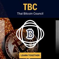 Thai Bitcoin Council ⛏️🪙