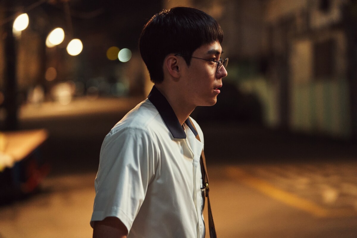 《Moving異能》戲外8件必知趣事！金斗植是戀愛腦，強勳想演李美賢，原因實在太爆笑！