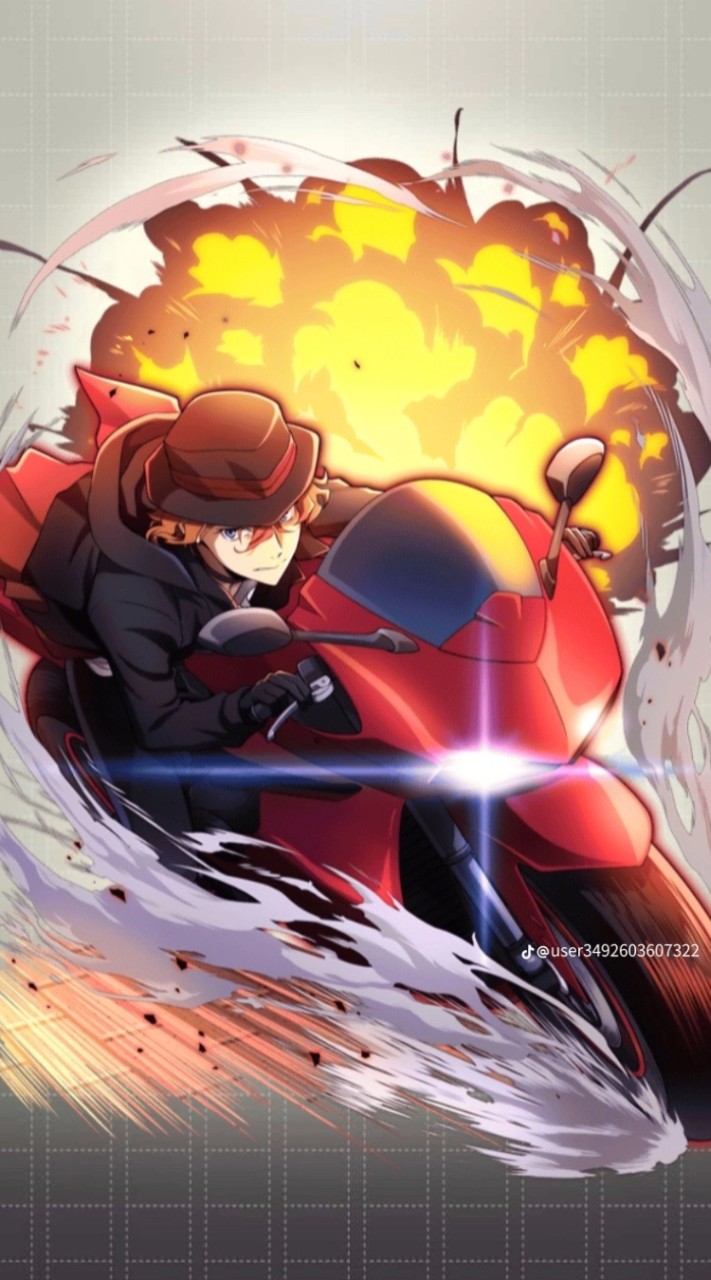 文豪ストレイドッグス好きな皆さん集合