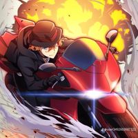 文豪ストレイドッグス好きな皆さん集合