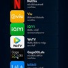อาณาจักรแอพพรีเมี่ยม netflix viu wetv iqiyi disney อื่นๆ