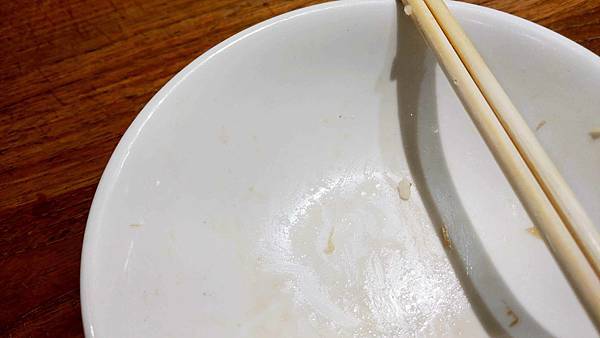【台北美食】雙月食品社-還沒開店就有大批排隊人潮的米其林名店