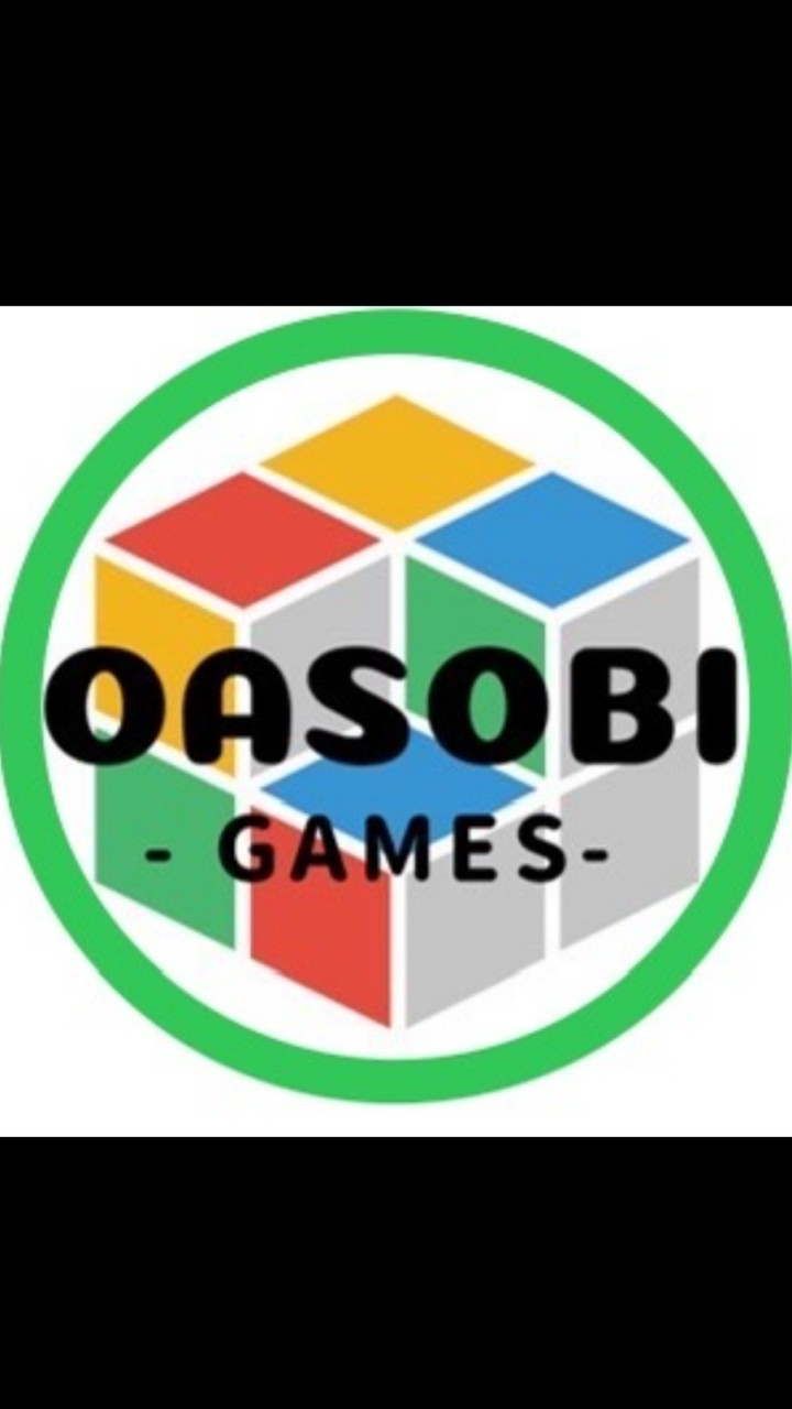 【OASOBI】みんなでゲーム【大人向け】