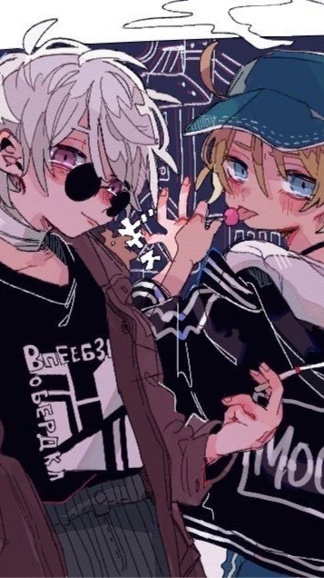 APH也!!!騒ごうぜ🫵🏻🫵🏻✨✨