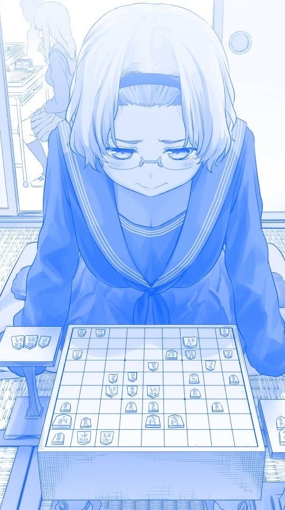 駒音♫将棋コミュ〜級位者の秘密基地〜