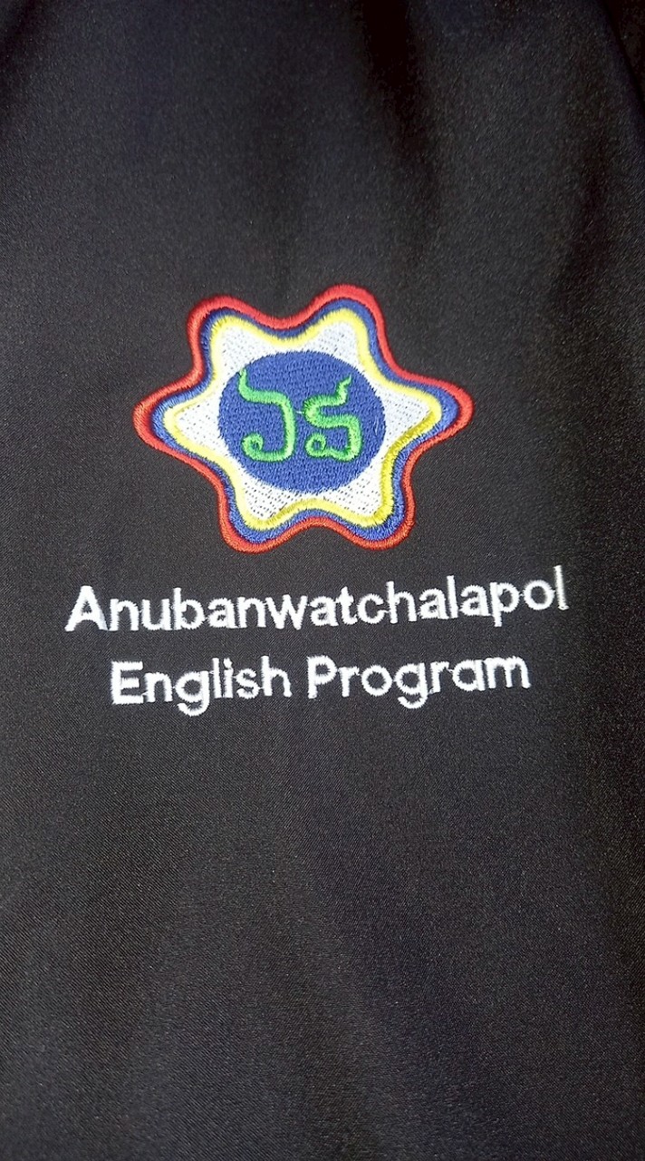 Anubanwatchapol