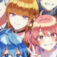 カラフルピーチなりきり　【恋愛OK】