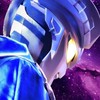 なりきりウルトラマン٩(o|o)وｼｭﾜｯﾁ