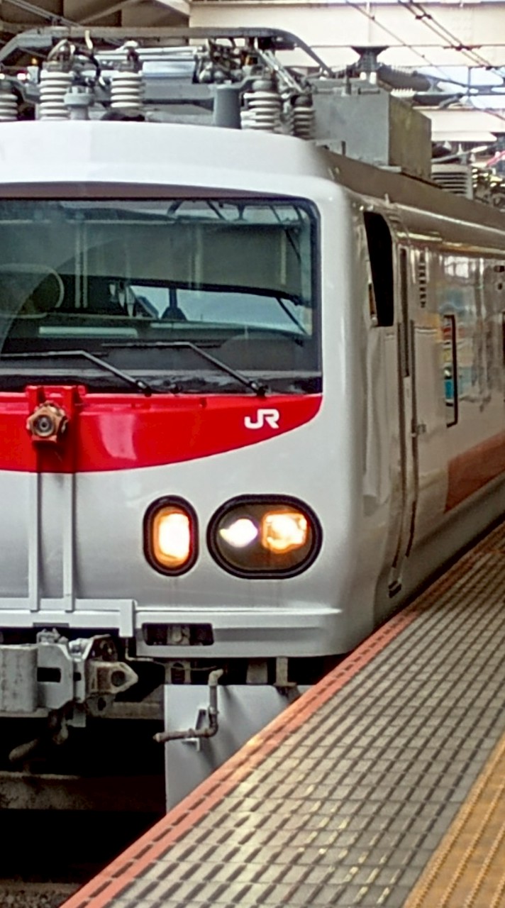 スマホ鉄の集まり